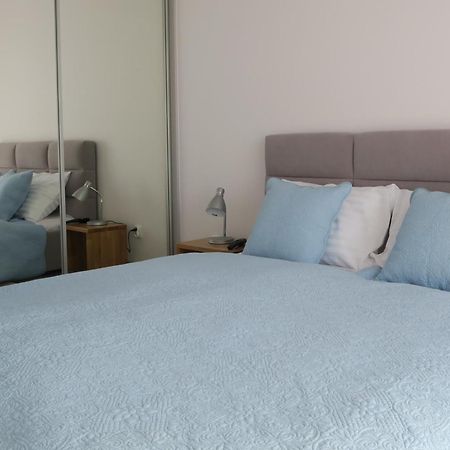 Blue Sea Apartment Колобжег Экстерьер фото